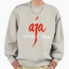 ssrcooversized sweatshirtmens 01oatmeal heatherfrontsquare productx1000 17 - Steely Dan Shop