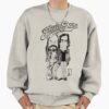ssrcooversized sweatshirtmens 01oatmeal heatherfrontsquare productx1000 22 - Steely Dan Shop