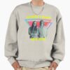 ssrcooversized sweatshirtmens 01oatmeal heatherfrontsquare productx1000 24 - Steely Dan Shop