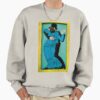ssrcooversized sweatshirtmens 01oatmeal heatherfrontsquare productx1000 25 - Steely Dan Shop