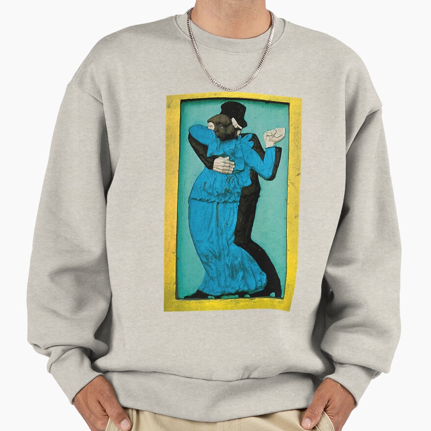 Best Selling Steely Dan Album Gaucho Sweatshirt - Image 3