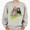 ssrcooversized sweatshirtmens 01oatmeal heatherfrontsquare productx1000 26 - Steely Dan Shop