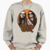 ssrcooversized sweatshirtmens 01oatmeal heatherfrontsquare productx1000 27 - Steely Dan Shop