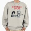 ssrcooversized sweatshirtmens 01oatmeal heatherfrontsquare productx1000 31 - Steely Dan Shop