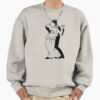 ssrcooversized sweatshirtmens 01oatmeal heatherfrontsquare productx1000 33 - Steely Dan Shop