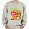 ssrcooversized sweatshirtmens 01oatmeal heatherfrontsquare productx1000 4 - Steely Dan Shop