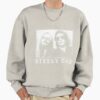 ssrcooversized sweatshirtmens 01oatmeal heatherfrontsquare productx1000 9 - Steely Dan Shop