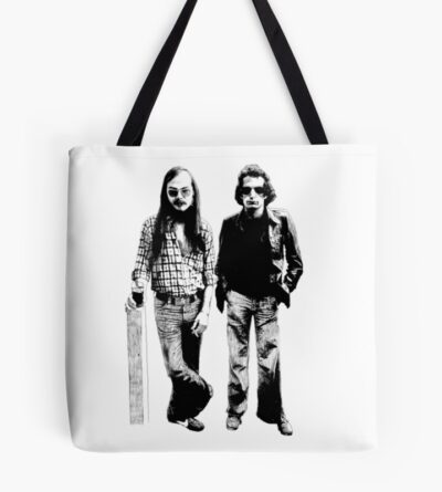 Steely Dan Tour 2023 Classic Design Tote Bag