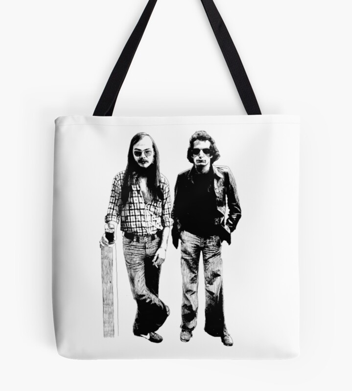 Steely Dan Tour 2023 Classic Design Tote Bag