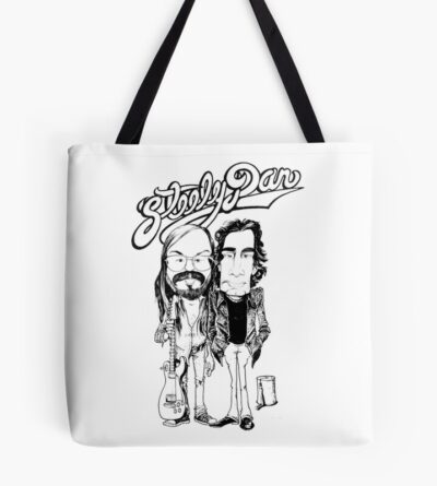 Hot Design Steely Dan Band Interesting Tote Bag