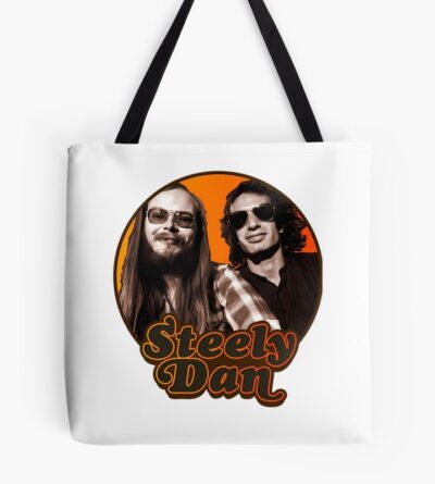 New Design Steely Dan Tour 2023 Tote Bag