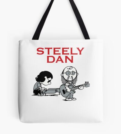 New Design Steely Dan Band Tote Bag