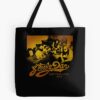 Hot Item Steely Dan Band Retro Tote Bag