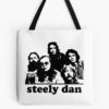 Band Steely Dan Classic Design Tote Bag