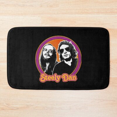 Tour 2018 Steely Dan Vintage Bath Mat