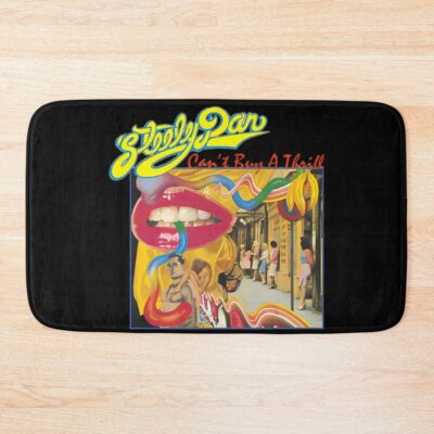Relin In The Years Steely Dan Bath Mat