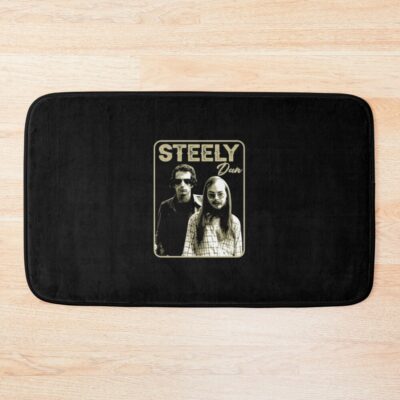 Steely Dan Band Vintage Collection Bath Mat