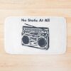 Steely Dan No Static At All Bath Mat