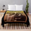 Steely Dan Band Song Do It Again Throw Blanket