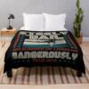 urblanket large bedsquarex1000.1u2 6 - Steely Dan Shop
