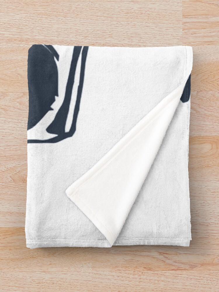 Steely Dan No Static At All Throw Blanket - Image 2