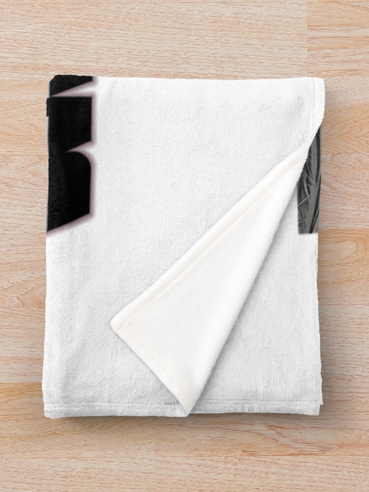 Steely Dan Band Tour 2023 Throw Blanket - Image 2