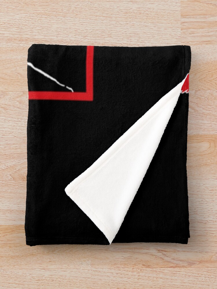 Steely Dan Riley Gale 1985 2020 Throw Blanket - Image 2