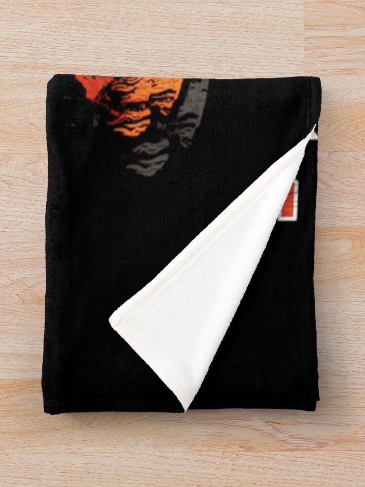 Music Band Best Steely Dan Throw Blanket - Image 2