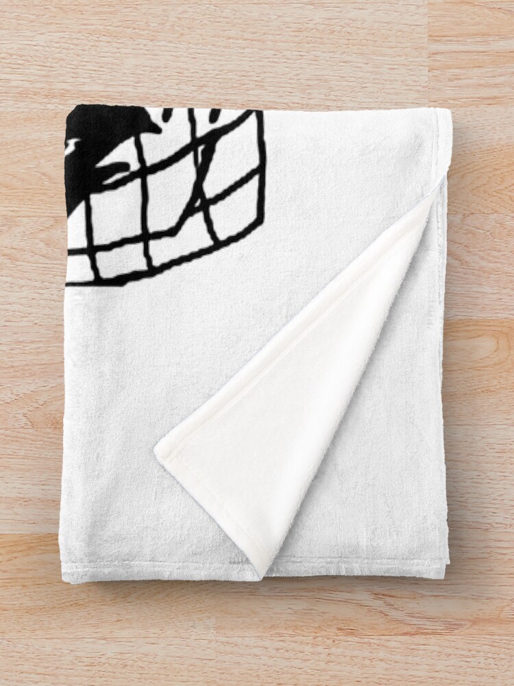 Hot Band Steely Dan Vintage Design Throw Blanket - Image 2
