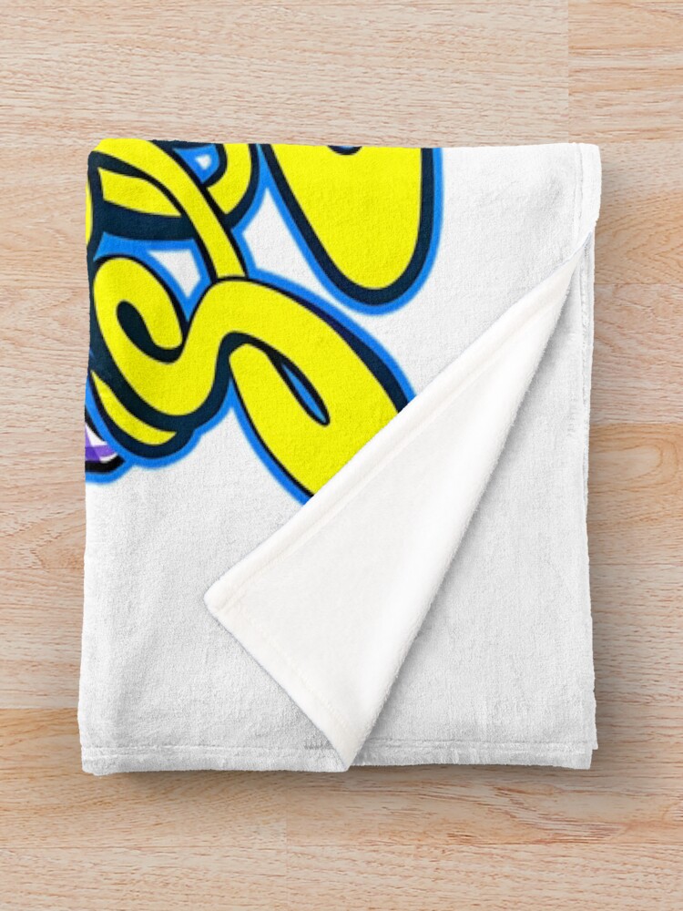 Hot Design Steely Dan Vintage Throw Blanket - Image 2
