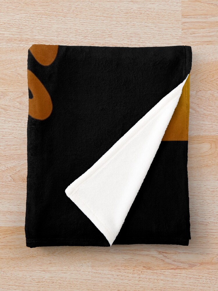Hot Item Steely Dan Band Retro Throw Blanket - Image 2