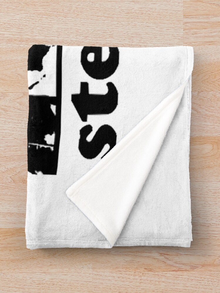 Band Steely Dan Classic Design Throw Blanket - Image 2