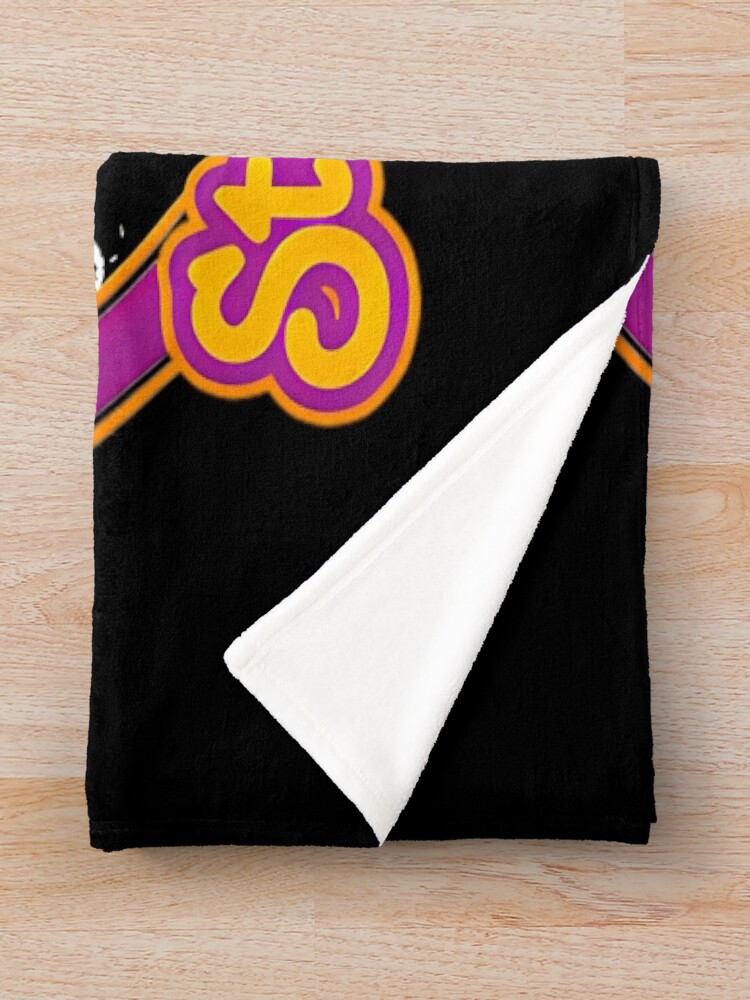 Steely Dan Tour 2023 Vintage Design Throw Blanket - Image 2