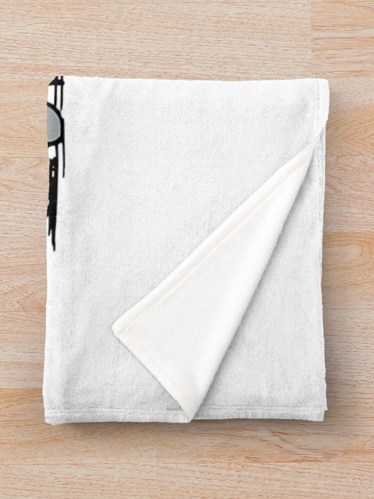 New Design Steely Dan Band Throw Blanket - Image 2