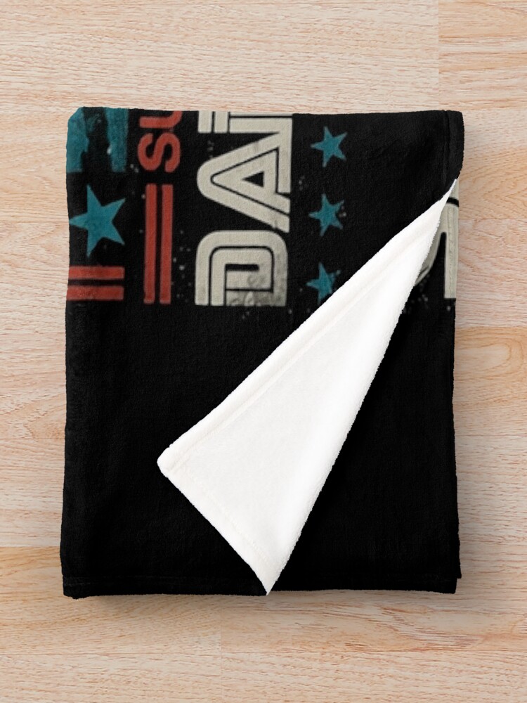 Rock Band Do It Again Steely Dan Throw Blanket - Image 2