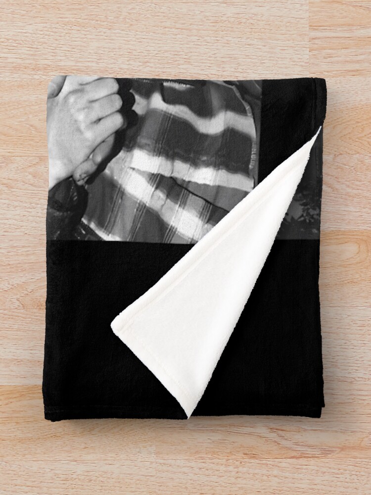 Steely Dan Band Vintage Collection Throw Blanket - Image 2
