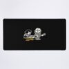 Steely Dan Chibi So Funny Mouse Pad