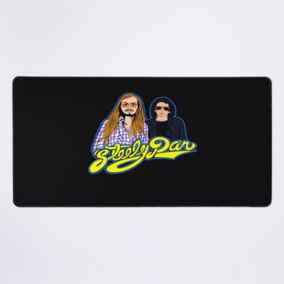 New Design Steely Dan Band Mouse Pad