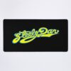 Steely Dan Logo Collection Mouse Pad