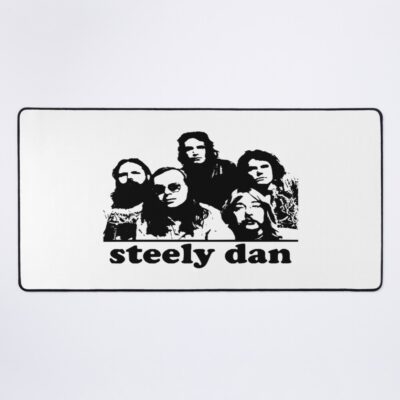 New Design Steely Dan Vintage Mouse Pad