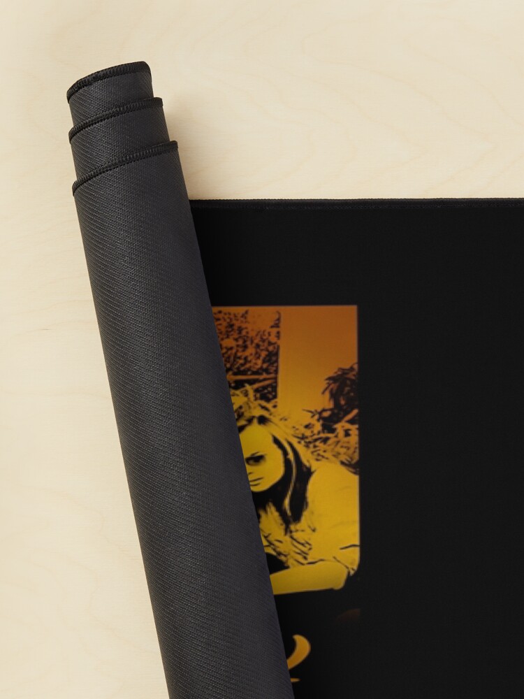 Hot Band Steely Dan Vintage Design Mouse Pad - Image 2