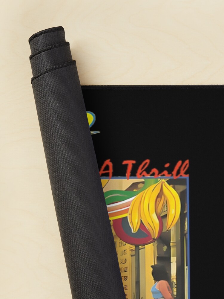 Relin In The Years Steely Dan Mouse Pad - Image 2
