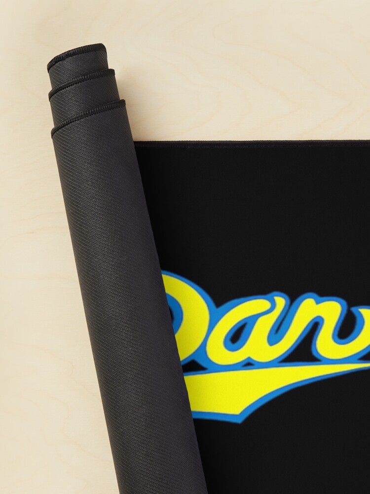 Steely Dan Logo Collection Mouse Pad - Image 2