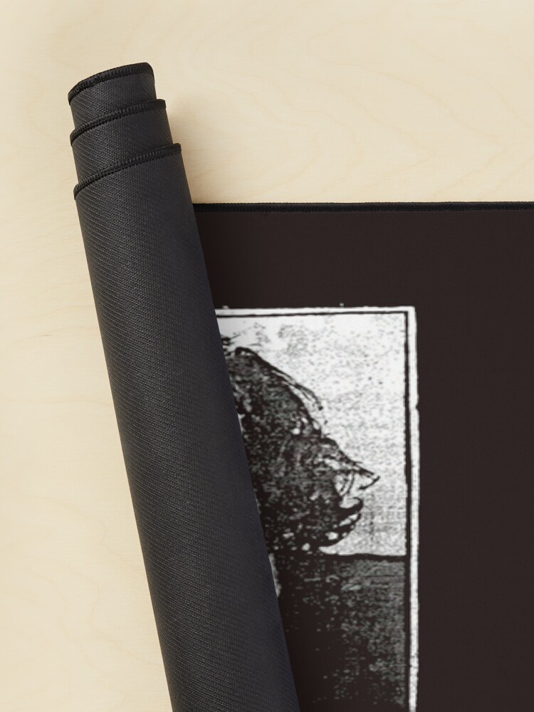 New Collection Steely Dan Retro Mouse Pad - Image 2
