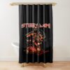 New Collection Steely Dan Vintage Shower Curtain