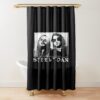 urshower curtain closedsquare1000x1000.1 4 - Steely Dan Shop