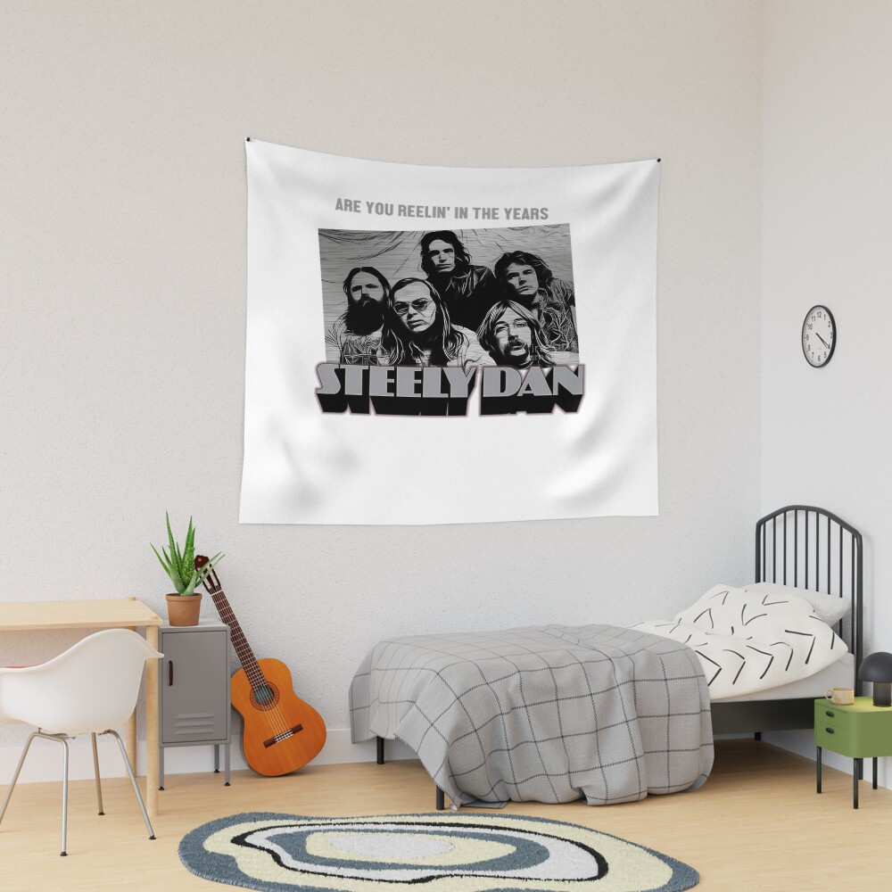 Steely Dan Band Tour 2023 Tapestry