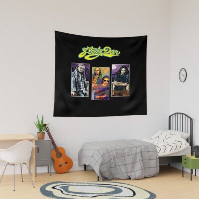 Hot Design Steely Dan Band Unique Tapestry