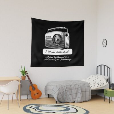 Hot Design Fm Steely Dan Tapestry