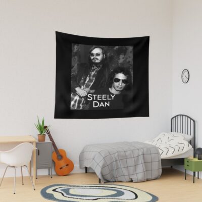 Steely Dan Band Vintage Collection Tapestry
